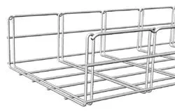 žlab 250/100  GAL Zn  Merkur 2 ARK-211240